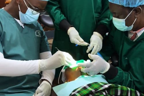 Sedation Dentistry