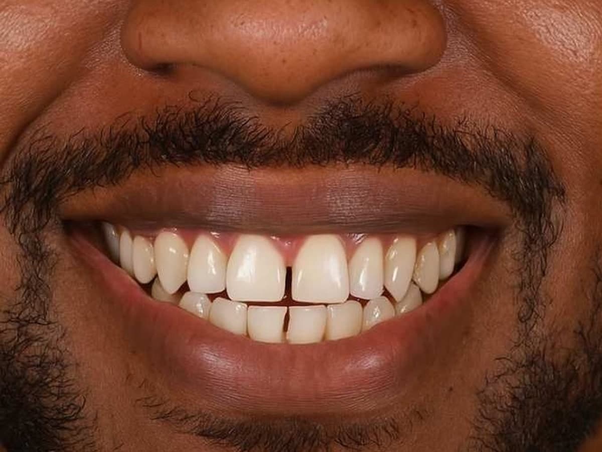 Before treatment