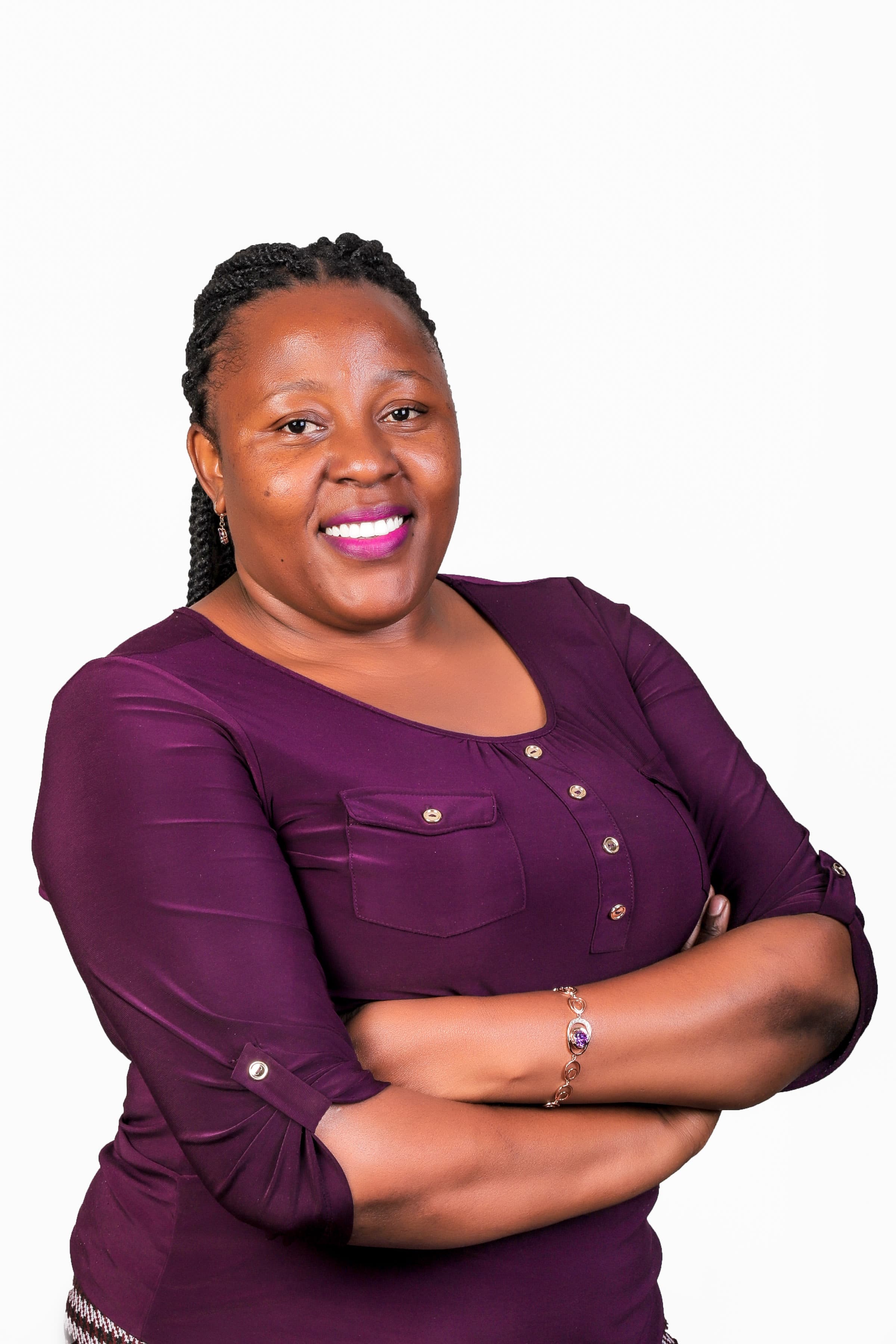 Eva Nabwire