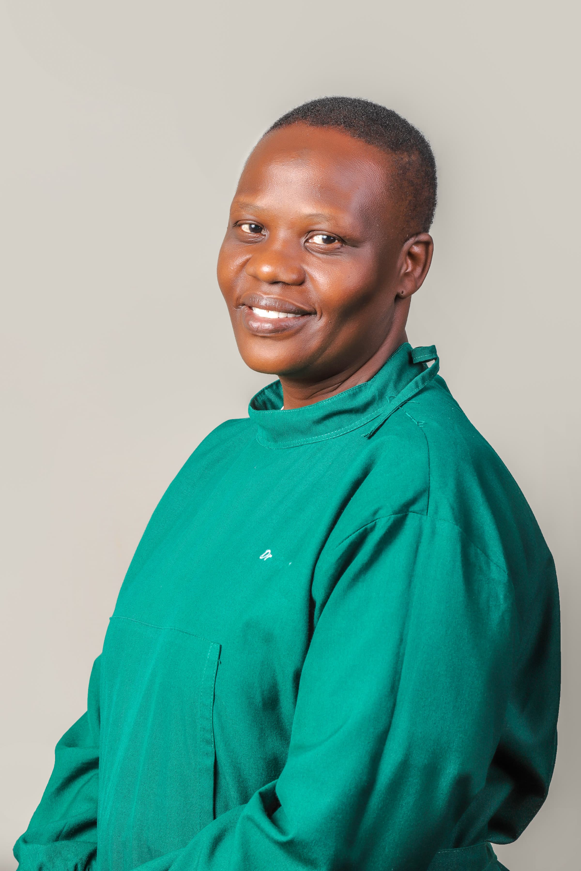 Sandra Aweka