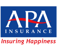 APA Insurance at Basils Dental Clinic - Top Kampala Dentists