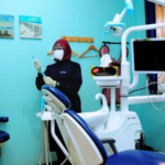 Cosmetic Dentistry at Basils Dental Clinic - Top Kampala Dentists