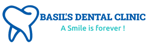 Basils Dental Clinic Logo